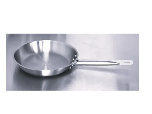 Tiganj inox 30 cm Linea Cucina