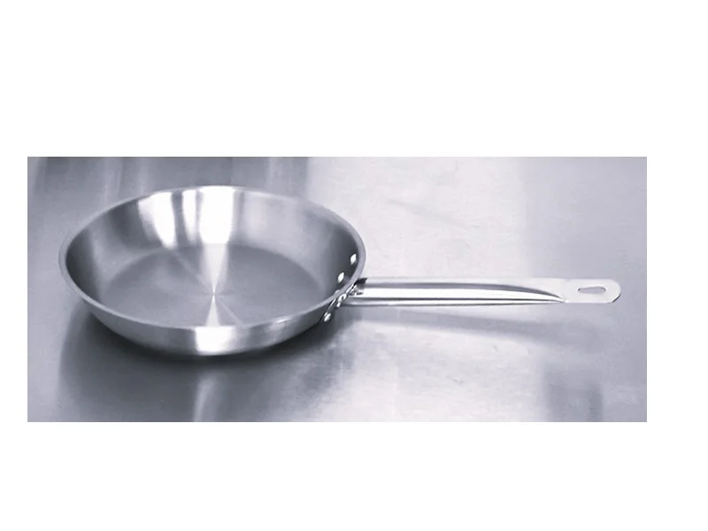 Tiganj inox 30 cm Linea Cucina