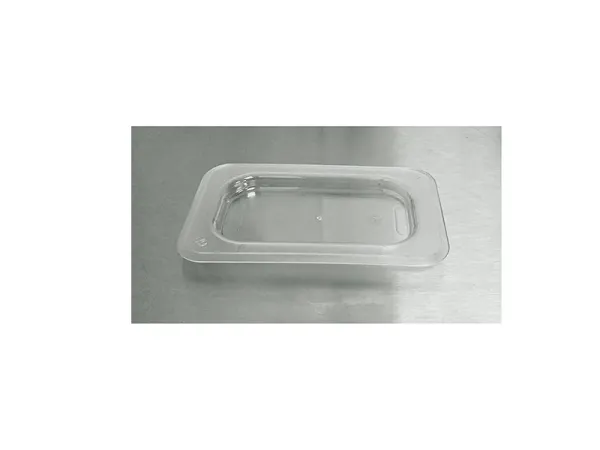 Poklopac plastični za posudu GN1/9 Linea Cucina