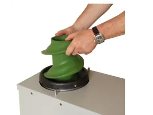Okruglitelj-oblerica za testo Celme PAL300VS - slika 2