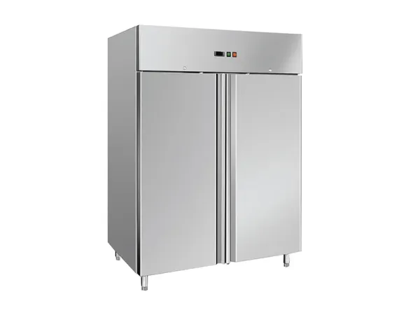 Zamrzivač sa dvoje vrata Coldera G1400VF-304