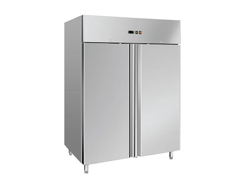 Zamrzivač sa dvoje vrata Coldera G1400VF-304