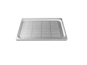 Tacna GN 1/1 perforirana Unox TG810 Foro Stell 20 - slika 2