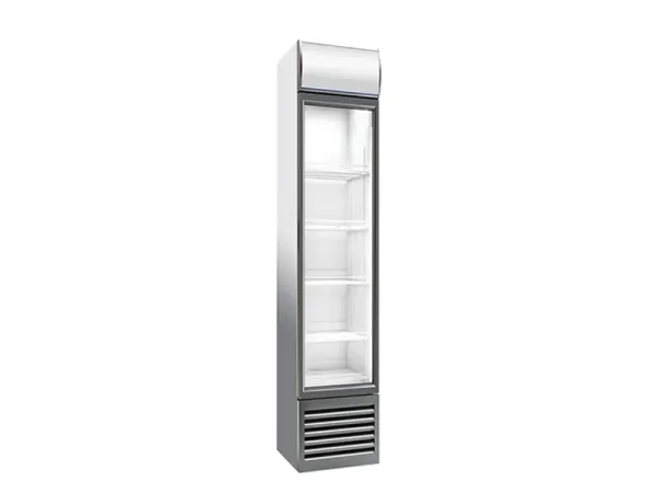 Frižider za piće Coldera CL220 SDCP black