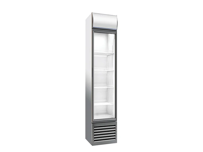 Frižider za piće Coldera CL220 SDCP black
