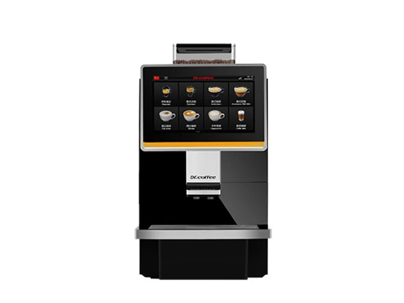 Aparat za espresso kafu Coffee Break Plus