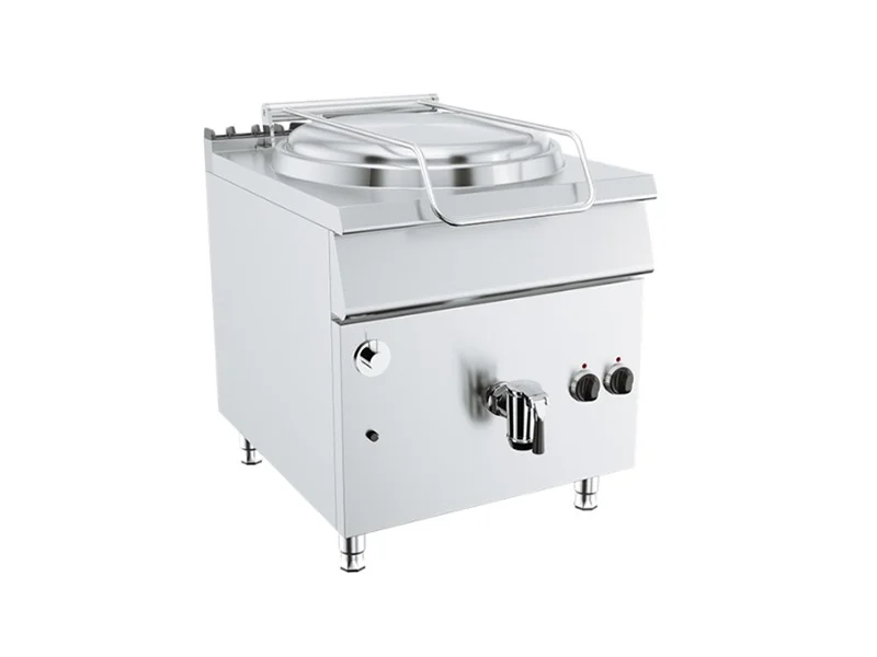Električni kazan za kuvanje Linea Cucina-Coldera G9KT200E