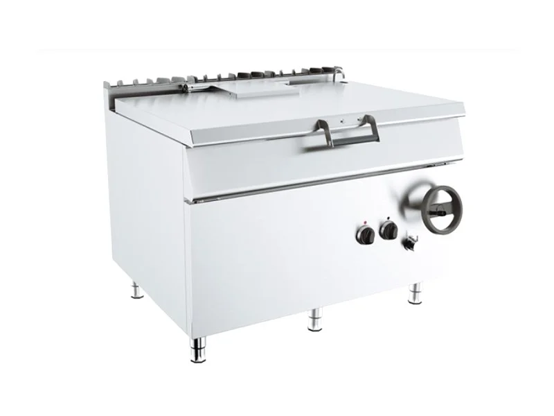 Električni kiper Linea Cucina-Coldera G9TD201E