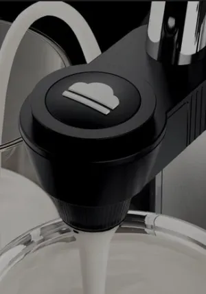 Kafe aparat Gaggia Anima DLX - slika 2
