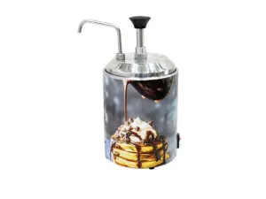 Dispenser za topljenu čokoladu Linea Cucina CW01R - slika 2
