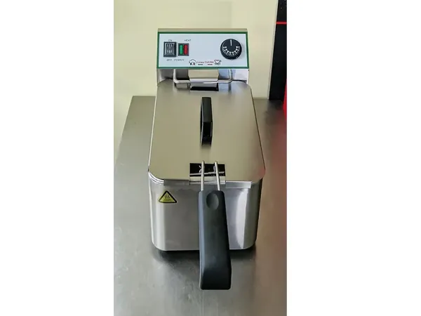 Električna friteza Linea Cucina EF4L