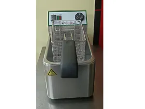 Električna friteza Linea Cucina EF4L - slika 2