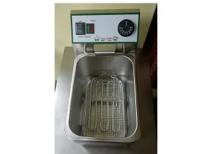 Električna friteza Linea Cucina EF4L - slika 3