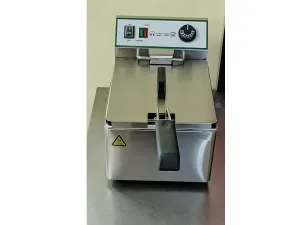 Električna friteza Linea Cucina EF6L