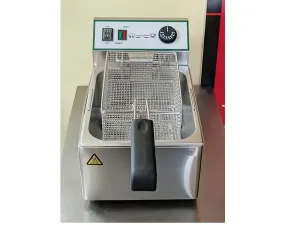 Električna friteza Linea Cucina EF6L - slika 2