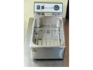 Električna friteza Linea Cucina EF6L - slika 3