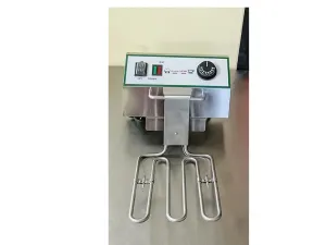 Električna friteza Linea Cucina EF6L - slika 4