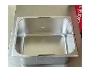 Električna friteza Linea Cucina EF6L - slika 5