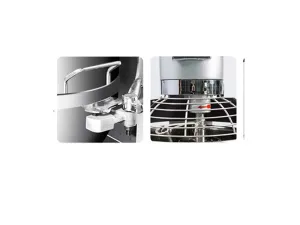 Planetarni mikser Linea Cucina IP10F - slika 4