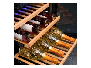 Frižider za vino Amitek AKT170WZ - slika 4