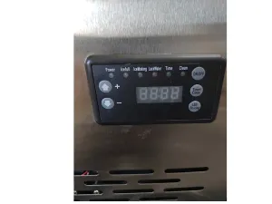 Ledomat Linea Refrigerati BL40 - slika 6