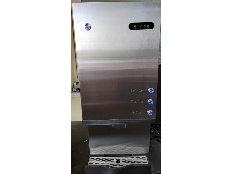Dispenzer leda Linea Refrigerati IM80