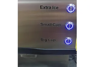 Dispenzer leda Linea Refrigerati IM80 - slika 2