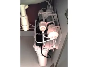 Filter za vodu na bazi reverzne osmoze Ro-A-05 - slika 3