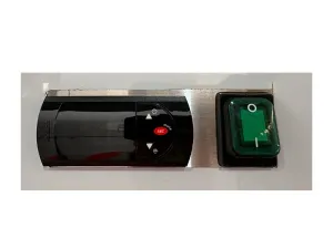 Vertikalni zamrzivač Linea Refrigerati GN650BT - slika 5