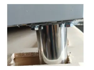 Vertikalni zamrzivač Linea Refrigerati GN650BT - slika 6