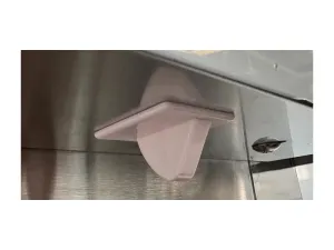 Vertikalni zamrzivač Linea Refrigerati SNACK400BTV - slika 6