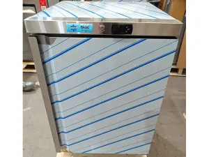Zamrzivač Linea Refrigerati DF200SS - slika 2