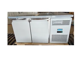 Hladni sto minusni Linea Refrigerati GN2100BT - slika 3