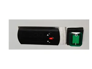Hladni sto minusni Linea Refrigerati GN2100BT - slika 4