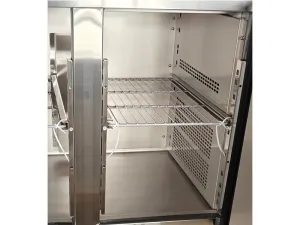Hladni sto minusni Linea Refrigerati GN2100BT - slika 5
