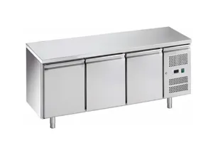 Hladni sto plusni Linea Refrigerati GN3100TN