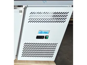 Hladni sto plusni Linea Refrigerati GN3100TN - slika 3