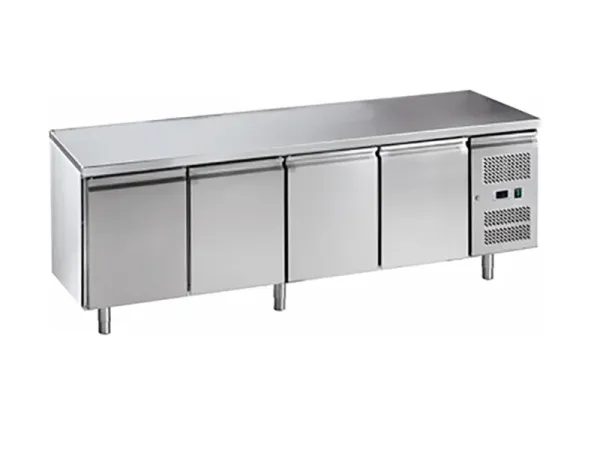 Hladni sto plusni Linea Refrigerati GN4100TN