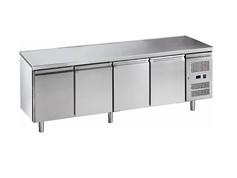 Hladni sto plusni Linea Refrigerati GN4100TN