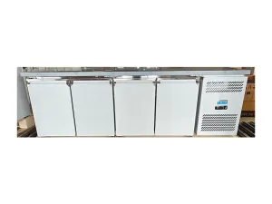 Hladni sto plusni Linea Refrigerati GN4100TN - slika 3