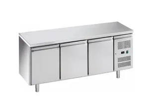Hladni sto plusni Linea Refrigerati SNACK 3100TN