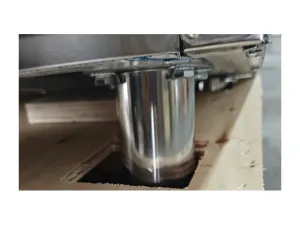Hladni sto plusni Linea Refrigerati SNACK 3100TN - slika 5