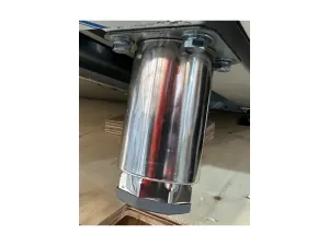 Hladni niski sto Linea Refrigerati UGN2100TN - slika 2