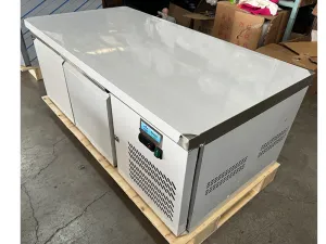 Hladni niski sto Linea Refrigerati UGN2100TN - slika 3