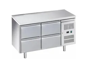Hladni niski sto Linea Refrigerati UGN2140TN
