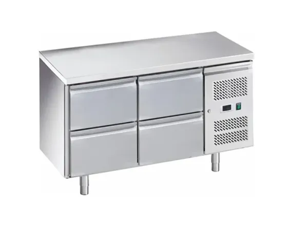 Hladni niski sto Linea Refrigerati UGN2140TN