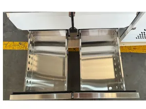 Hladni niski sto Linea Refrigerati UGN2140TN - slika 2