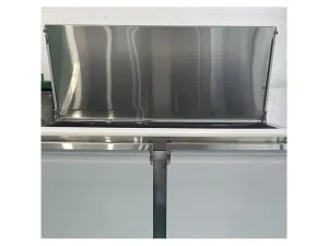 Salata bar Linea Refrigerate S900 - slika 3