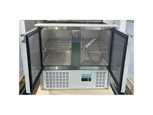Salata bar Linea Refrigerate S900 - slika 4