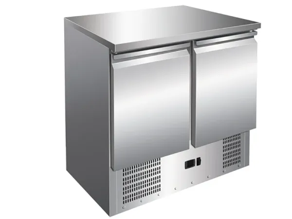Salata bar Linea Refrigerate S901